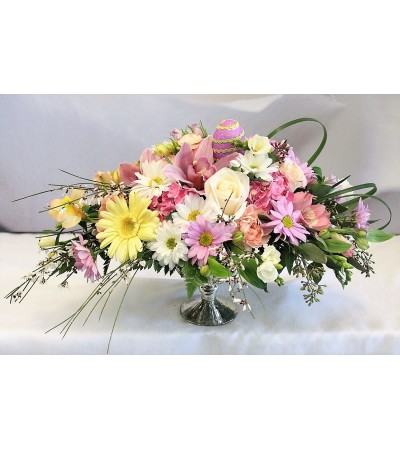 Easter Joy Centerpiece Easter Joy Centerpiece