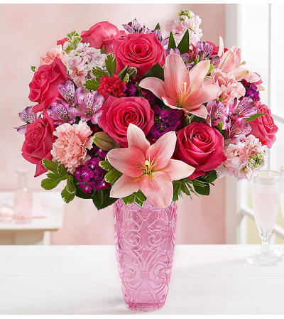 Flowerama Sweet Medley Flowerama Sweet Medley