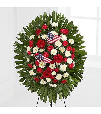 Saluting our Fallen Saluting our Fallen