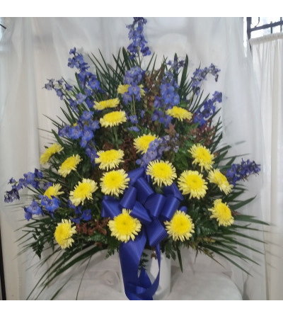 blue4u blue4u