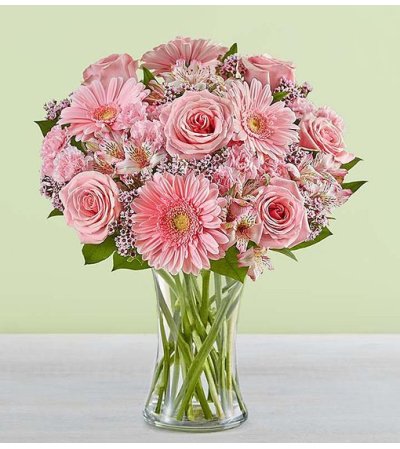 For All She Is Bouquet For All She Is Bouquet