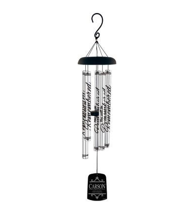 Wind Chime-Remembered Wind Chime-Remembered