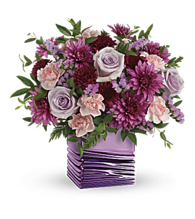 Purple Life Purple Life