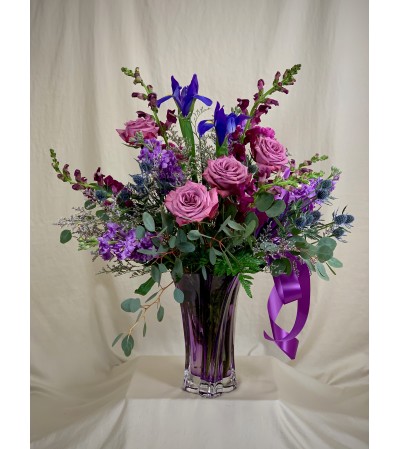 Regal Amethyst Regal Amethyst