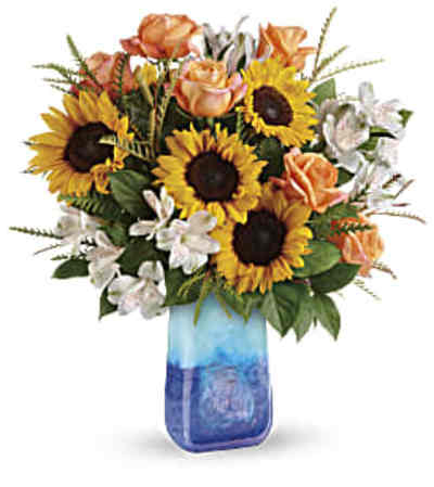 Sunflower Beauty TF Sunflower Beauty TF