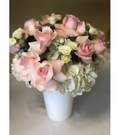 Simply Elegance Arrangement Simply Elegance Arrangement