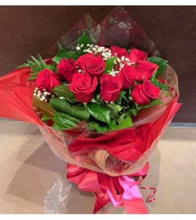 Red Passion Roses Red Passion Roses