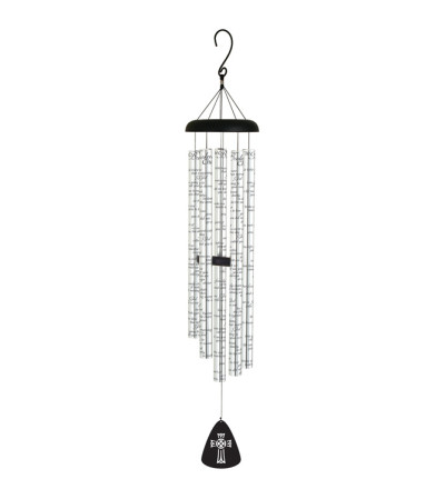 55" Sonnet Chime - The Broken Chain 55" Sonnet Chime - The Broken Chain