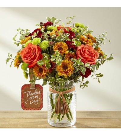 THANKFUL by HALLMARK THANKFUL by HALLMARK