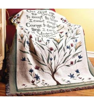SERENITY PRAYER SERENITY PRAYER