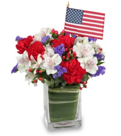 The USA The USA