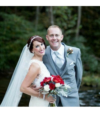 Red/Blue Wedding Red/Blue Wedding