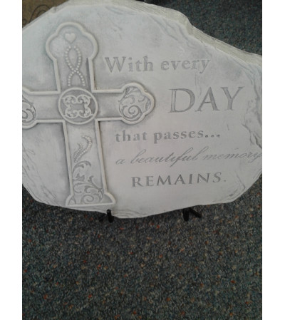 Every Day Stepping Stone Every Day Stepping Stone