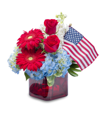 Independence by Country Garden Independence by Country Garden