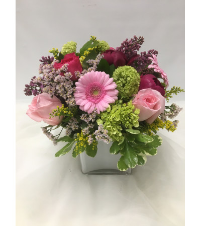 For You For You