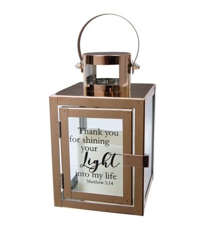 Your Light Light The Way Lantern Your Light Light The Way Lantern