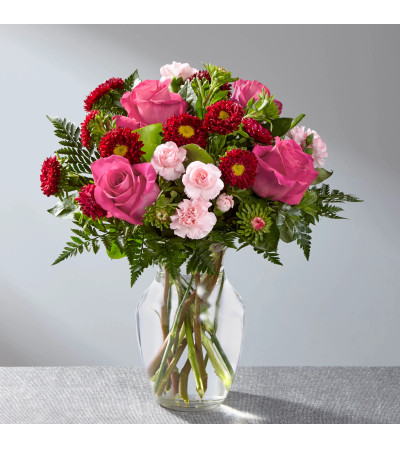 THE PRECIOUS HEARTS ARRANGEMENT THE PRECIOUS HEARTS ARRANGEMENT