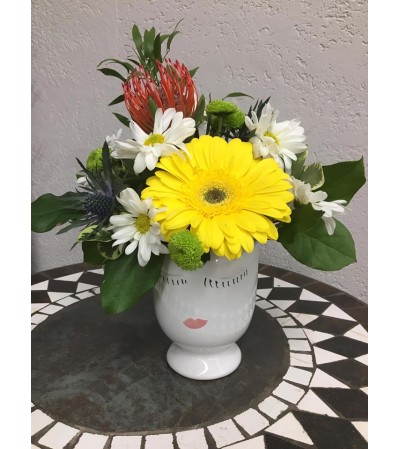 Celfie Smile Arrangement Celfie Smile Arrangement