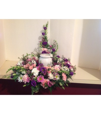 Urn Wrap Urn Wrap