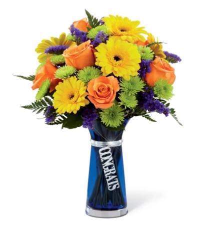 Congratulations Bouquet Congratulations Bouquet