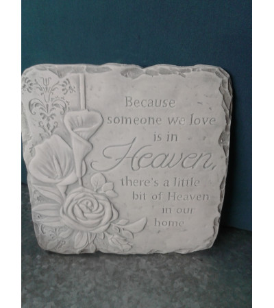 Those in Heaven Stepping Stone Those in Heaven Stepping Stone
