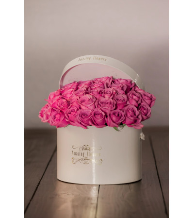 Amazing Box Pink Amazing Box Pink