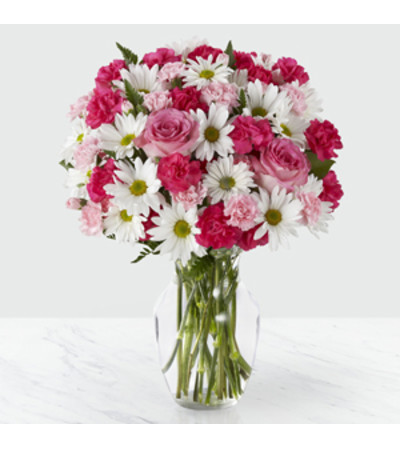 Sweet Surprises Bouquet FTD Sweet Surprises Bouquet FTD