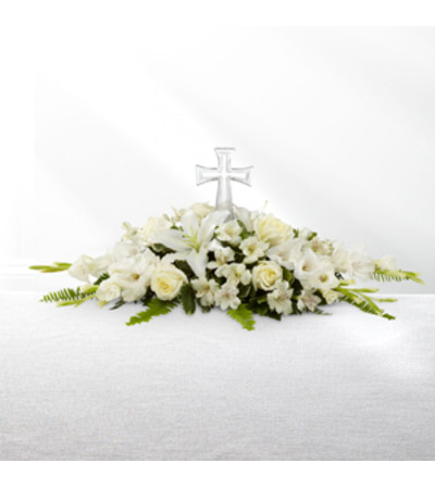 Eternal Light Bouquet FTD Eternal Light Bouquet FTD