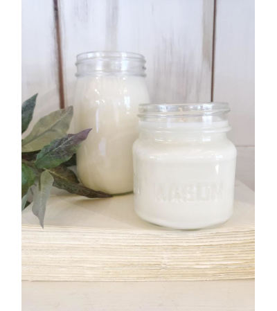 Sage & Sweetgrass Soy Candle Sage & Sweetgrass Soy Candle