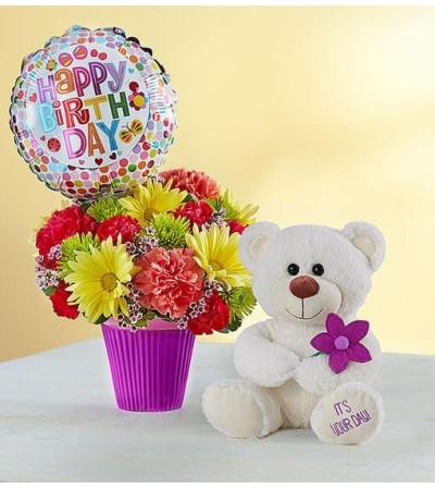 It's Your Day Happy Birthday It's Your Day Happy Birthday
