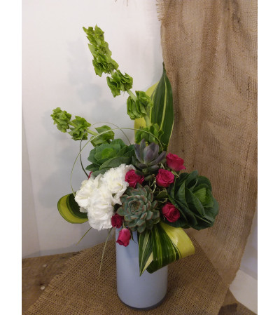 Stunning Succulent Stunning Succulent