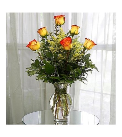 Konfetti Roses Konfetti Roses