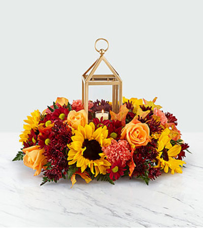 Giving Thanks Centerpiece for Fall Giving Thanks Centerpiece for Fall