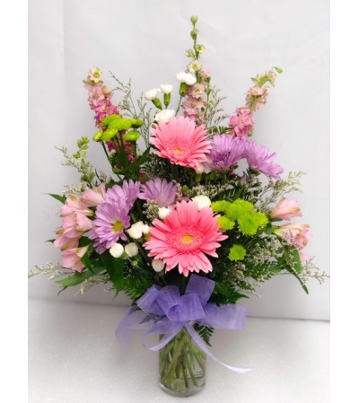 In-Store Favorite, Butterfly Kisses Bouquet In-Store Favorite, Butterfly Kisses Bouquet