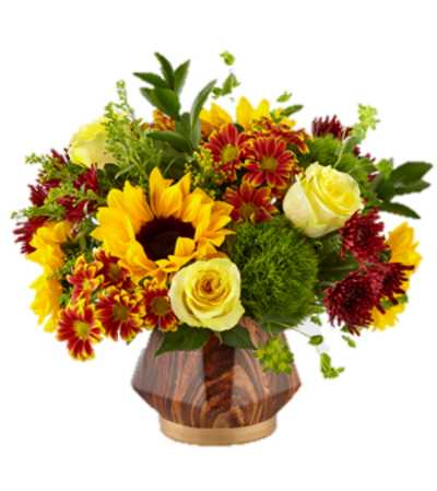 FTD Fall Harvest Bouquet FTD Fall Harvest Bouquet