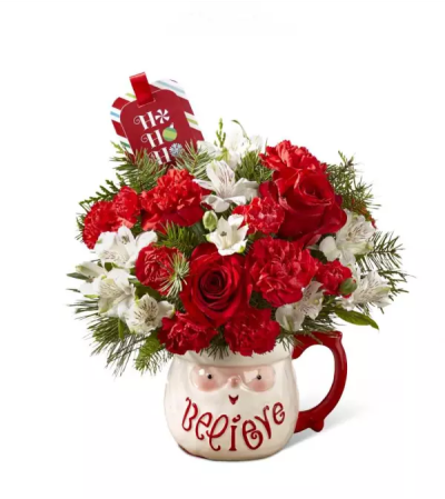 Believe Mug Believe Mug