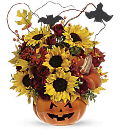Trick or Treat Trick or Treat