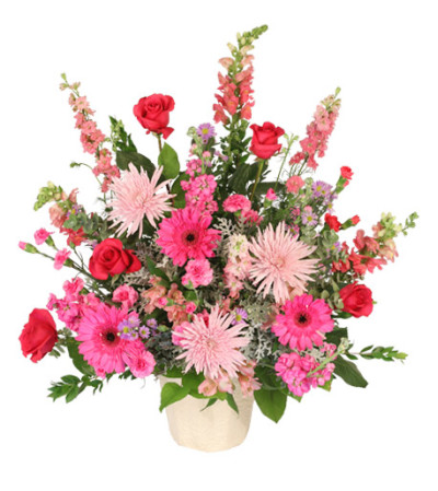 Beautiful Soul Funeral Flowers - FSN Beautiful Soul Funeral Flowers - FSN