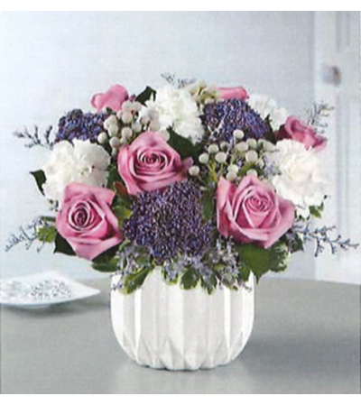 The Moonbeam Bouquet The Moonbeam Bouquet