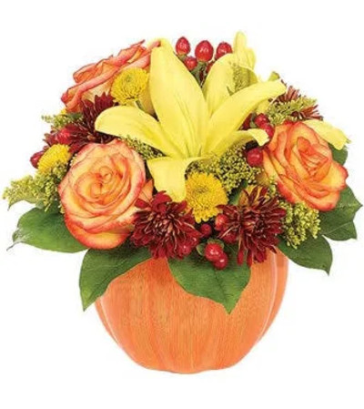 Clay Pumpkin Spice Clay Pumpkin Spice