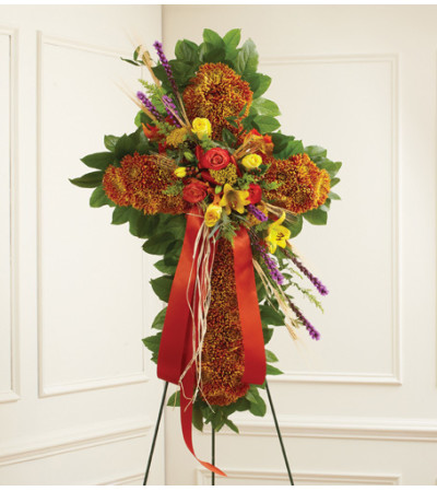 Cross-Autumn Cross-Autumn