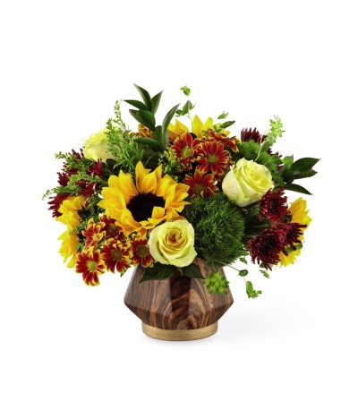 Fall Harvest ™ Bouquet by FTD Flowers Fall Harvest ™ Bouquet by FTD Flowers