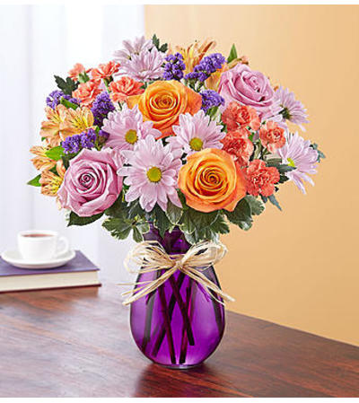 Flowers Plum Crazy™ for Fall by 1800 Flowers Flowers Plum Crazy™ for Fall by 1800 Flowers