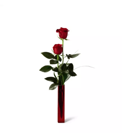 The FTD® Deeply Devoted™ Roses The FTD® Deeply Devoted™ Roses