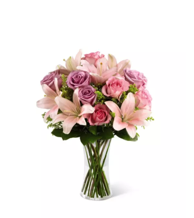 The Farewell Too Soon™ Bouquet by FTD The Farewell Too Soon™ Bouquet by FTD