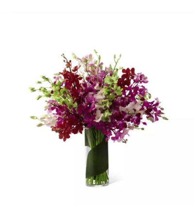 The Luminous™ Luxury Arrangement by FTD The Luminous™ Luxury Arrangement by FTD