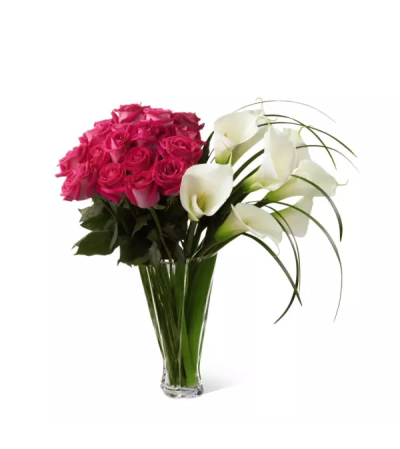 The Irresistible™ Luxury Arrangement The Irresistible™ Luxury Arrangement