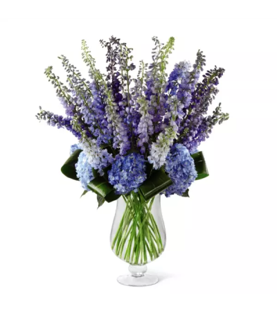 The Honestly™ Luxury Bouquet by FTD Flowers The Honestly™ Luxury Bouquet by FTD Flowers