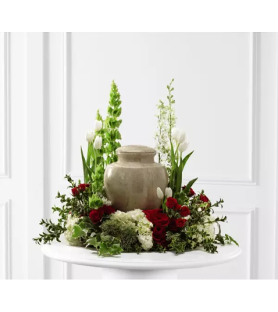 Tears of Comfort™ by FTD Arrangement Tears of Comfort™ by FTD Arrangement