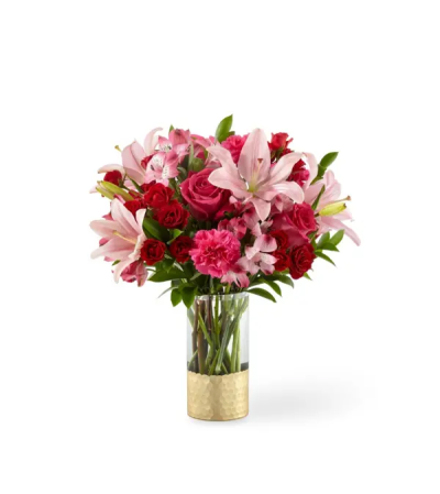 Be My Beloved™ Bouquet by FTD Flowers Be My Beloved™ Bouquet by FTD Flowers